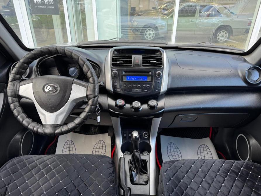 Lifan X60 I Ульяновск  - изображение 9