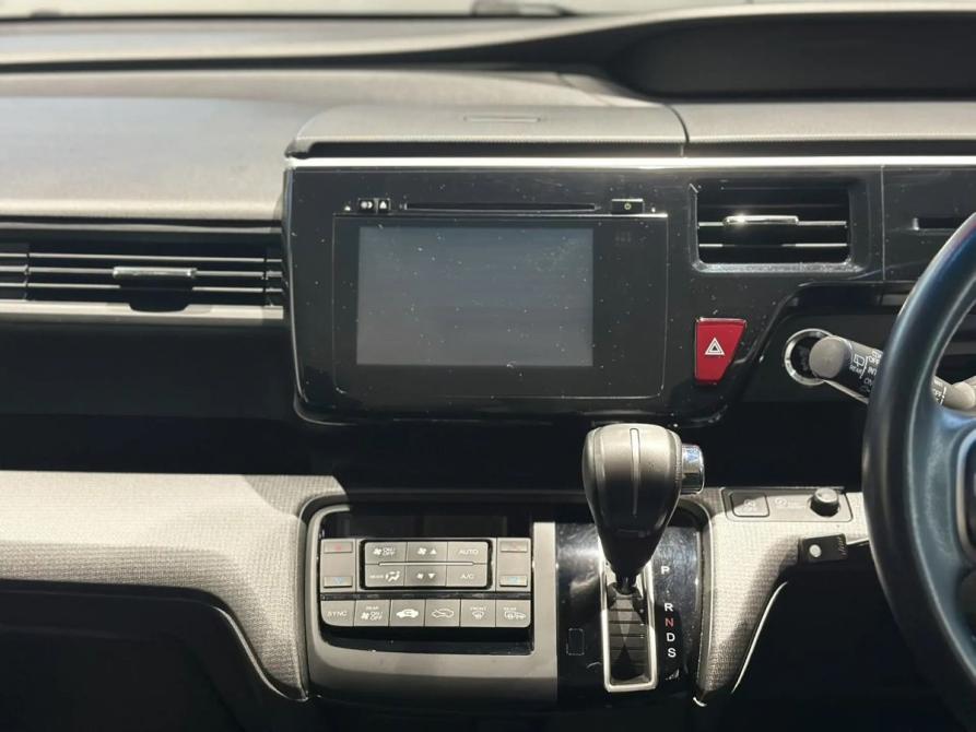 Honda Stepwgn V Новосибирск  - изображение 17