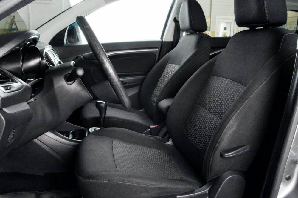 Lada (ВАЗ) Vesta I Челябинск  - изображение 8