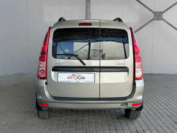 Lada (ВАЗ) Largus I с пробегом 2015 года, цена 840 000 рублей, 76900 км, универсал, Автокод Объявления