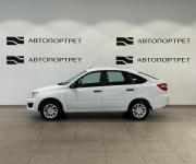 Lada (ВАЗ) Granta I Санкт-Петербург  - изображение 24