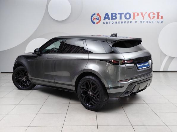 Land Rover Range Rover Evoque II с пробегом 2019 года, цена 3 160 000 рублей, 144092 км, внедорожник, Автокод Объявления