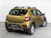 Renault Sandero II Москва  - изображение 34