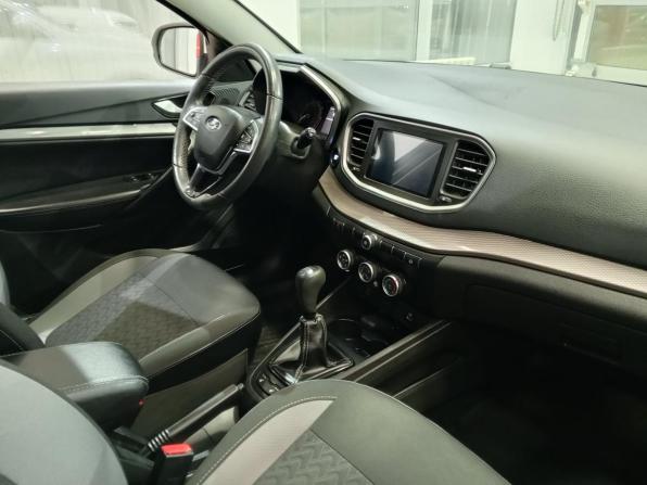 Lada (ВАЗ) Vesta I Рестайлинг (NG) с пробегом 2023 года, цена 1 179 000 рублей, 54000 км, седан, Автокод Объявления