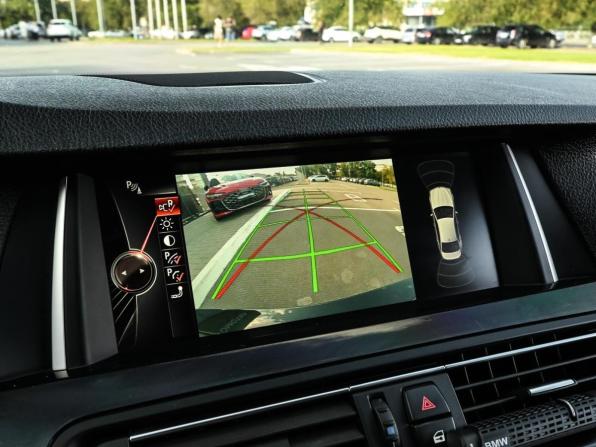 BMW 5 серии VI (F10/F11/F07) Рестайлинг с пробегом 2016 года, цена 2 400 000 рублей, 112300 км, седан, Автокод Объявления