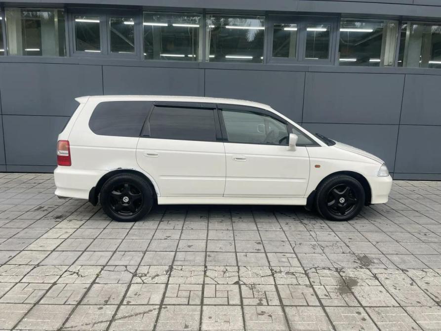 Honda Odyssey II Новосибирск  - изображение 8