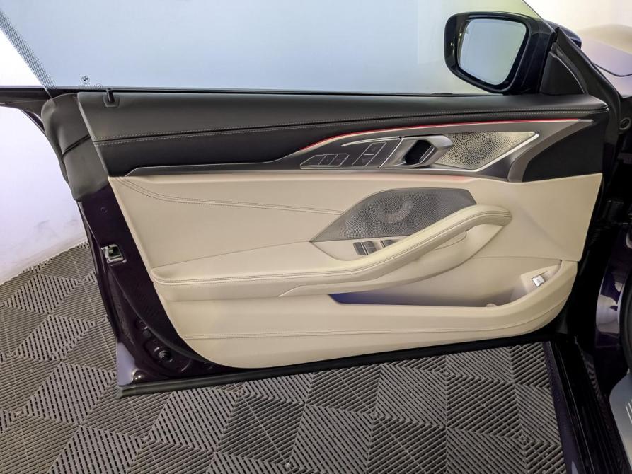 BMW 8 серии II (G14/G15/G16) Москва  - изображение 19