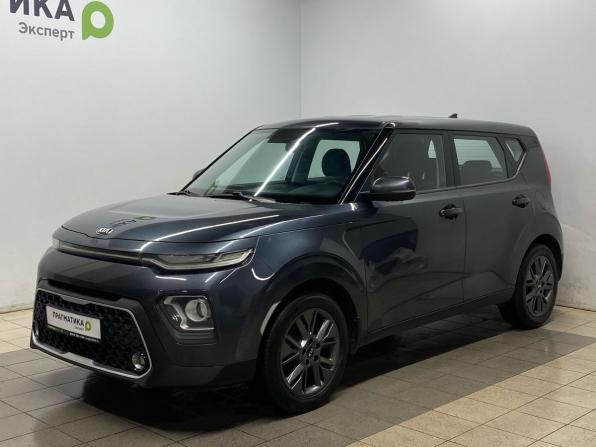 Kia Soul III с пробегом 2019 года, цена 1 699 000 рублей, 128000 км, хэтчбек, Автокод Объявления