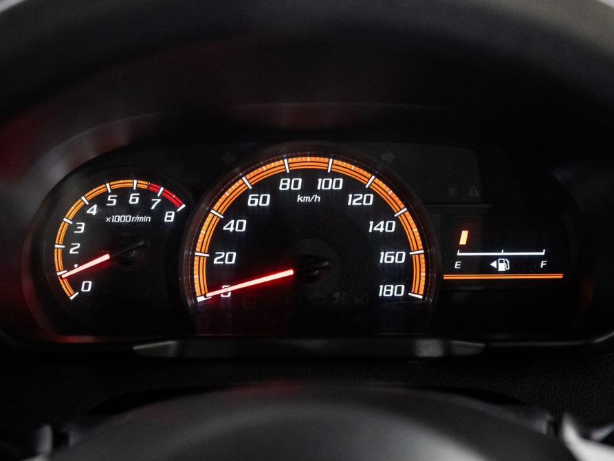 Subaru Justy V Иркутск  - изображение 12