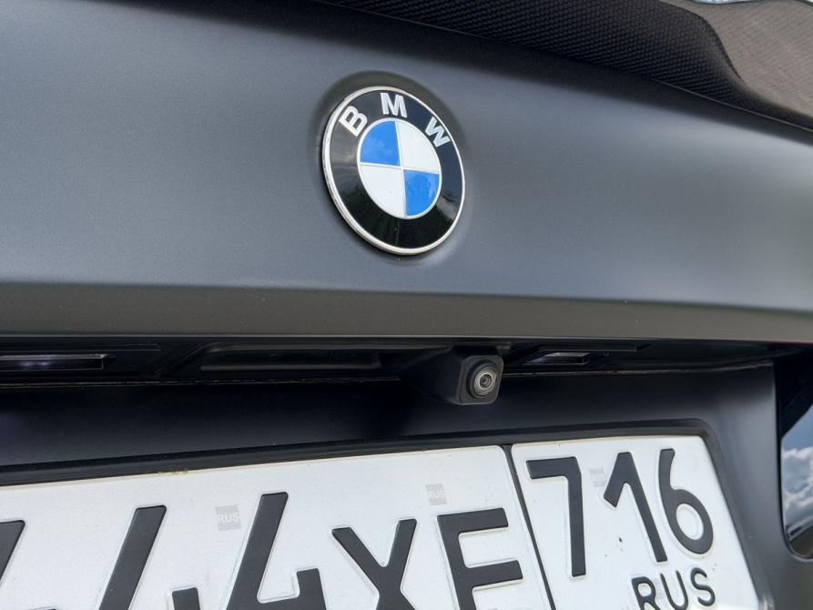 BMW 5 серии VII (G30/G31/G38) Рестайлинг Казань  - изображение 7