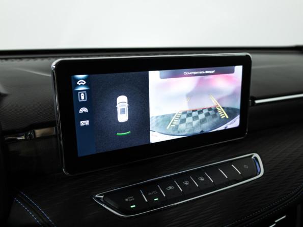Haval Jolion I Рестайлинг с пробегом 2023 года, цена 1 689 777 рублей, 39394 км, внедорожник, Автокод Объявления