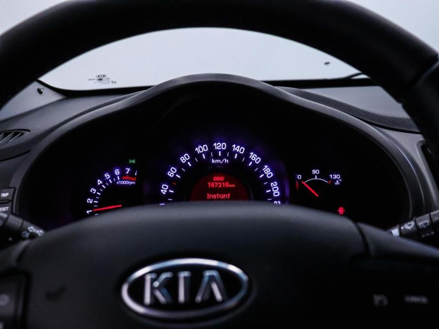 Kia Sportage III Красноярск  - изображение 20