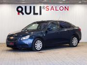 Chevrolet Cruze I Иваново  - изображение 37