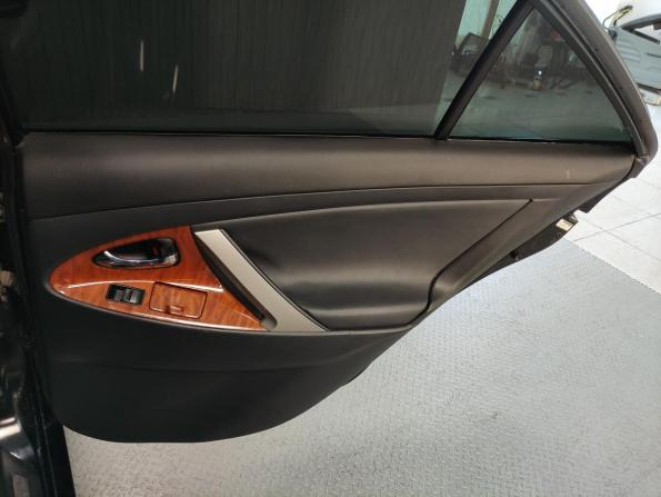 Toyota Camry VI (XV40) с пробегом 2008 года, цена 935 000 рублей, 330488 км, седан, Автокод Объявления