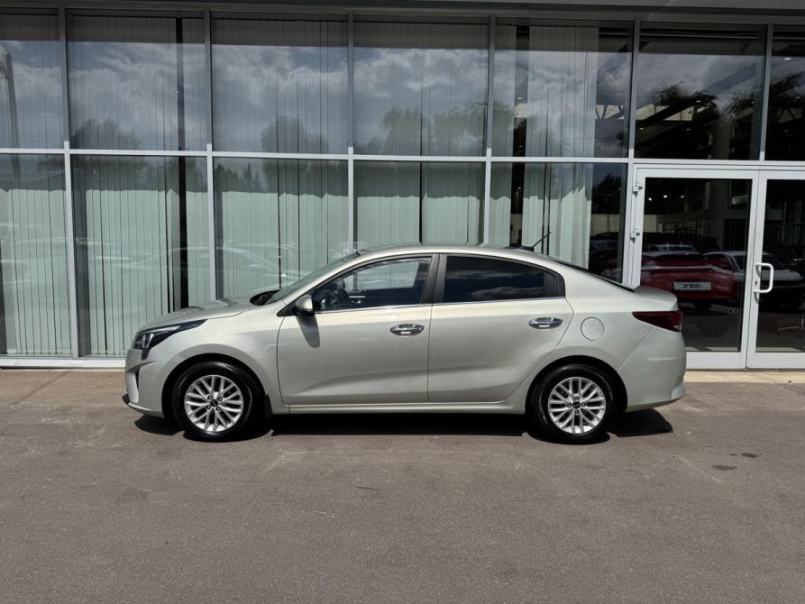 Kia Rio IV Воронеж  - изображение 8