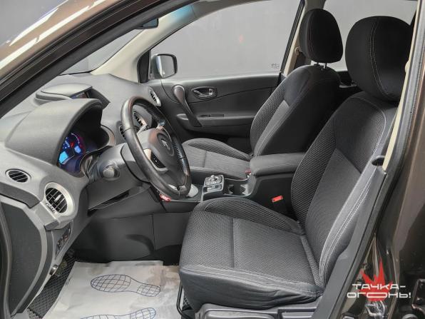 Renault Koleos I Рестайлинг 2 с пробегом 2013 года, цена 1 000 000 рублей, 238500 км, внедорожник, Автокод Объявления