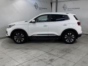 Chery Tiggo 4 I Рестайлинг Химки  - изображение 21
