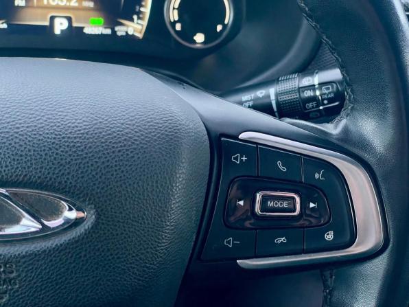 Chery Tiggo 4 I Рестайлинг с пробегом 2020 года, цена 1 330 000 рублей, 48300 км, внедорожник, Автокод Объявления