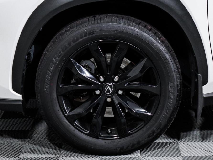 Lexus NX I Рестайлинг Москва  - изображение 16