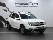Renault Duster I Рестайлинг Ростов-на-Дону  - изображение 26