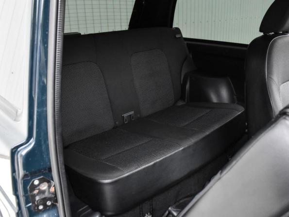Lada (ВАЗ) Niva Legend с пробегом 2023 года, цена 820 000 рублей, 61583 км, внедорожник, Автокод Объявления