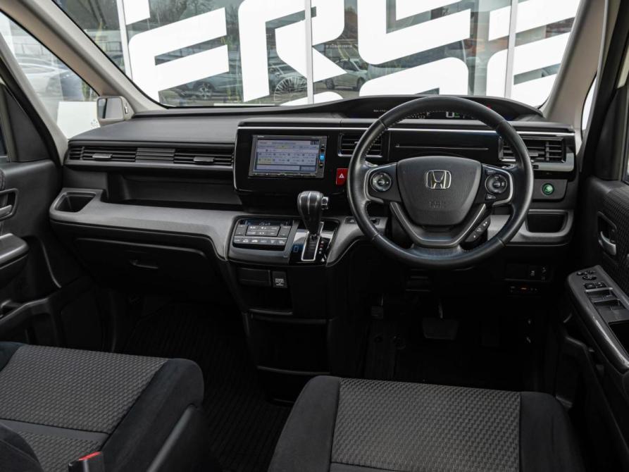 Honda Stepwgn V Краснодар  - изображение 6