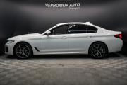 BMW 5 серии VII (G30/G31/G38) Рестайлинг Крым  - изображение 31