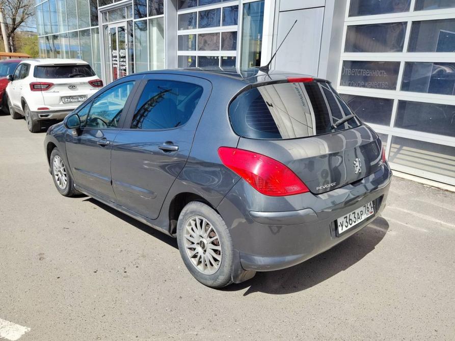 Peugeot 308 I Ростов-на-Дону  - изображение 6