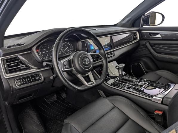 Dongfeng DFSK ix7 с пробегом 2024 года, цена 2 295 000 рублей, 24534 км, внедорожник, Автокод Объявления