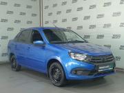 Lada (ВАЗ) Granta I Рестайлинг Оренбург  - изображение 34