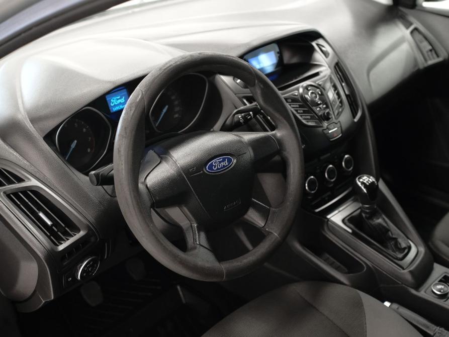 Ford Focus III Самара  - изображение 13