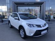 Toyota RAV4 IV (XA40) Брянск  - изображение 15