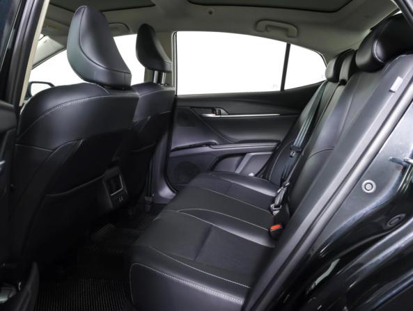 Toyota Camry IX (XV80) China Market с пробегом 2024 года, цена 3 690 000 рублей, 33167 км, седан, Автокод Объявления
