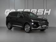 Chery Tiggo 7 Pro I Минеральные Воды  - изображение 19
