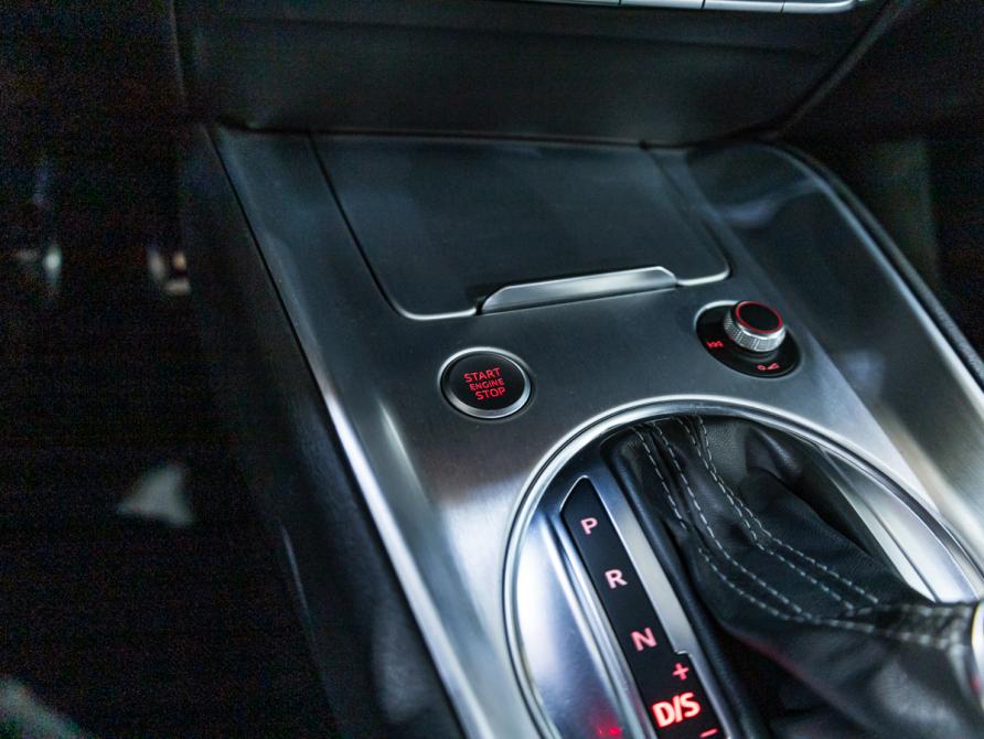 Audi TT III (8S) Санкт-Петербург  - изображение 16