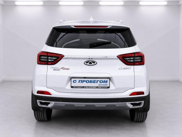 Chery Tiggo 4 Pro I с пробегом 2023 года, цена 1 725 000 рублей, 7652 км, внедорожник, Автокод Объявления