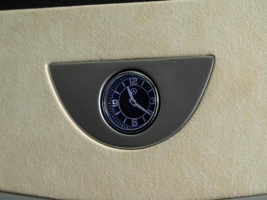 Mercedes-Benz V-Класс III (W447) Рестайлинг Москва  - изображение 28