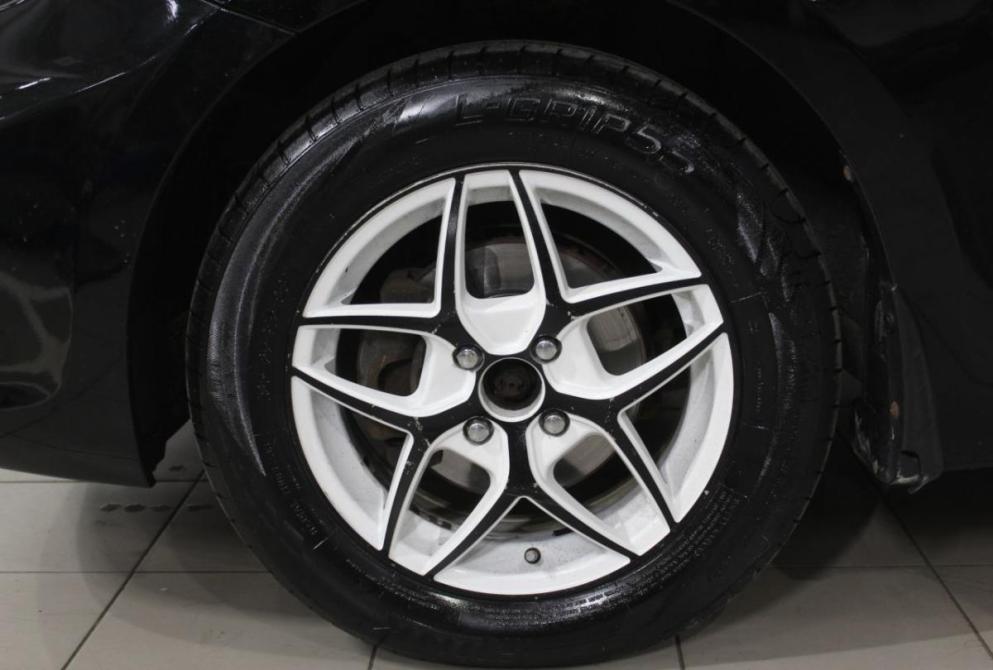 Hyundai Solaris I Астрахань  - изображение 15