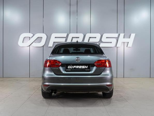 Volkswagen Jetta VI с пробегом 2012 года, цена 1 149 000 рублей, 116471 км, седан, Автокод Объявления
