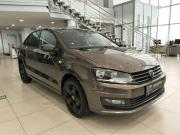 Volkswagen Polo V Рестайлинг Казань  - изображение 25