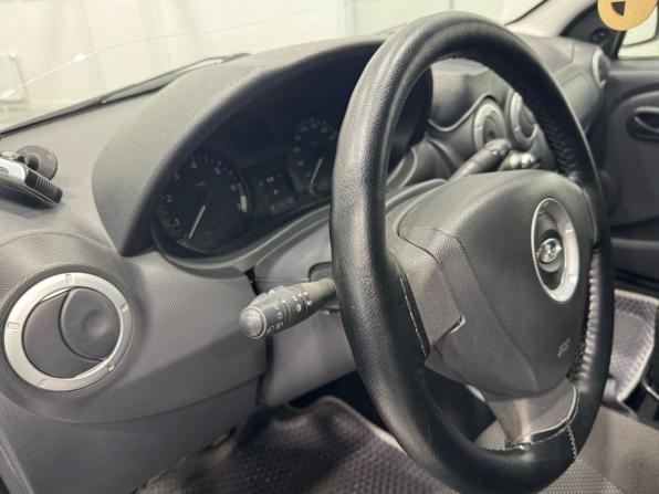 Lada (ВАЗ) Largus I с пробегом 2017 года, цена 849 000 рублей, 126000 км, универсал, Автокод Объявления