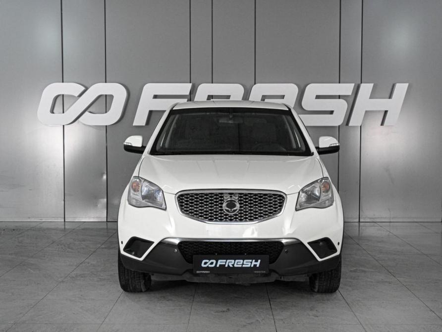 SsangYong Actyon II Ростов-на-Дону  - изображение 3