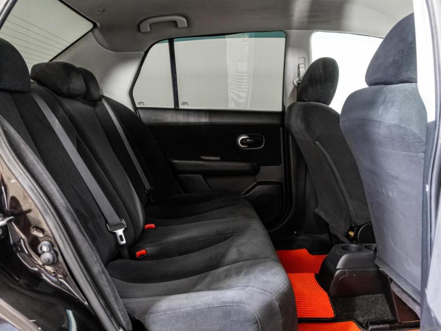 Nissan Tiida I Санкт-Петербург  - изображение 15