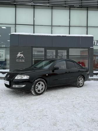 Nissan Almera Classic I с пробегом 2011 года, цена 530 000 рублей, 261000 км, седан, Автокод Объявления
