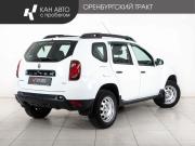 Renault Duster I Рестайлинг Казань  - изображение 17