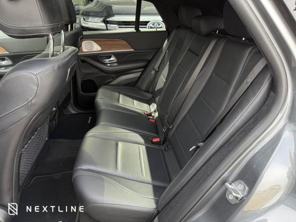 Mercedes-Benz GLE Coupe II (C167) с пробегом 2020 года, цена 9 490 000 рублей, 25617 км, внедорожник, Автокод Объявления