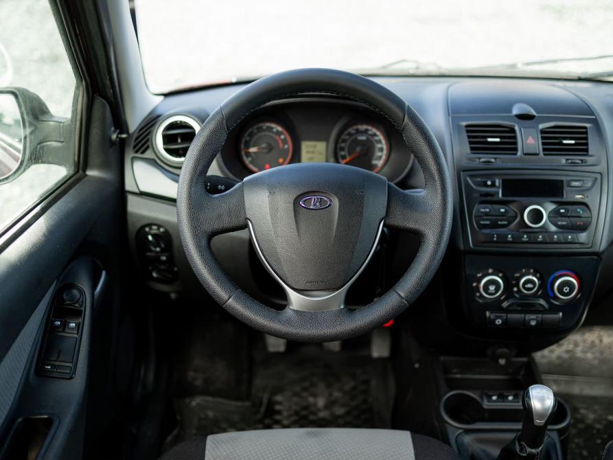 Lada (ВАЗ) Kalina II Ижевск  - изображение 15