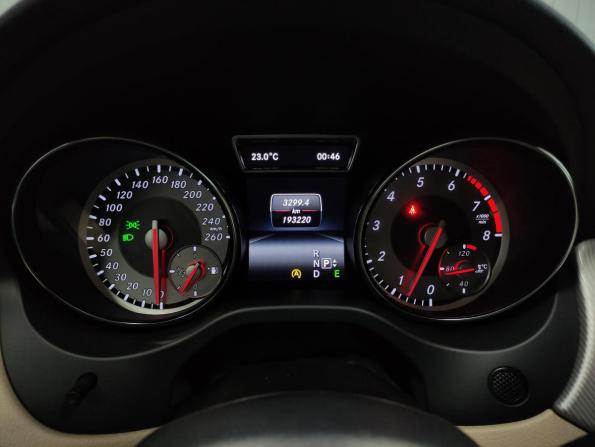 Mercedes-Benz GLA I (X156) с пробегом 2015 года, цена 1 819 000 рублей, 193219 км, внедорожник, Автокод Объявления