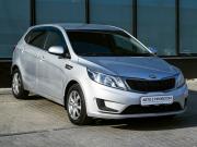 Kia Rio III Екатеринбург  - изображение 28