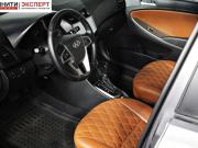 Hyundai Solaris I Рестайлинг Белгород  - изображение 29